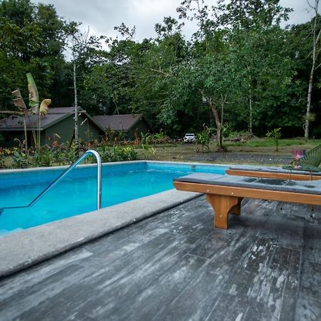 Arenal Toucan La Fortuna 外观 照片
