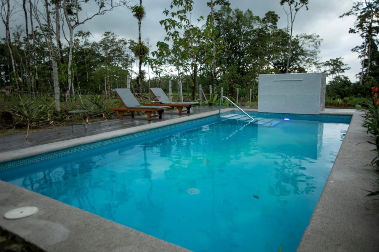 Arenal Toucan La Fortuna 外观 照片